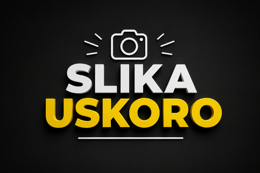 Božićna kuglica sa imenom